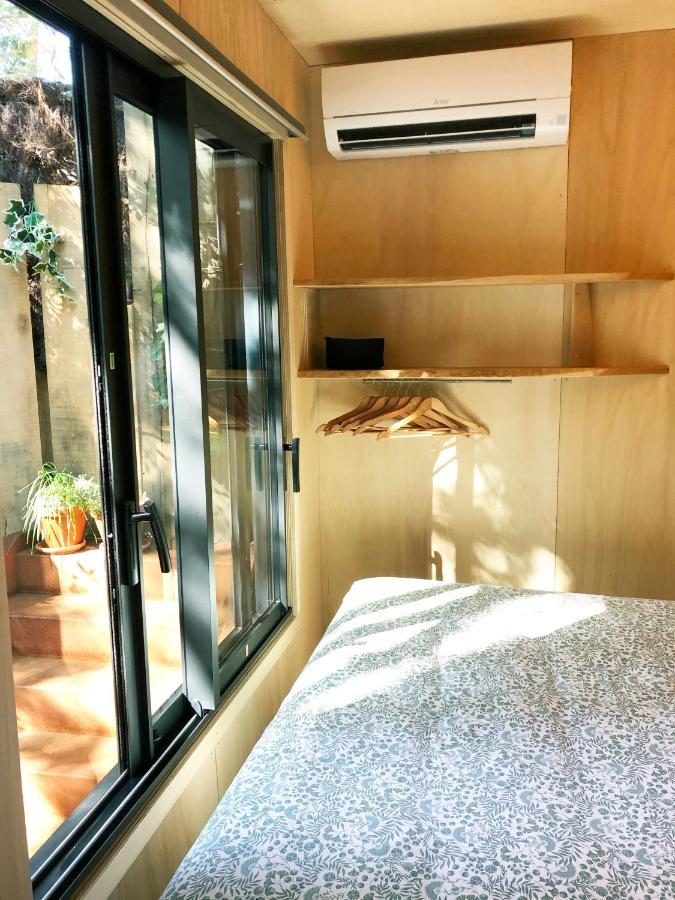 Vaimiti, Cabane Cosy Sous Les Pins Saint-Brévin-les-Pins Exterior foto
